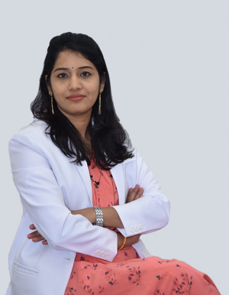 Dr Ashwini Pujari
