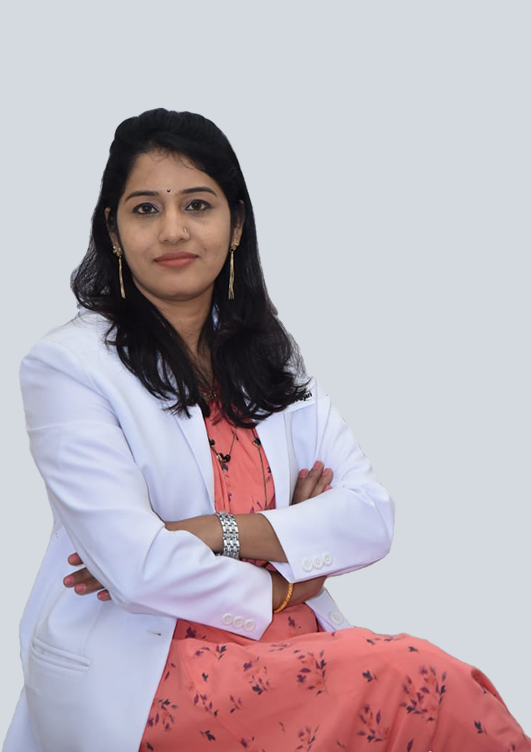 Dr Ashwini Pujari