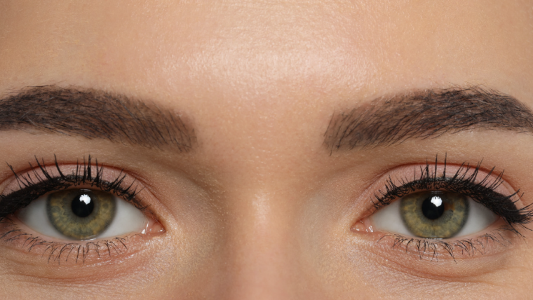 Powder / Ombre / Combination Brows