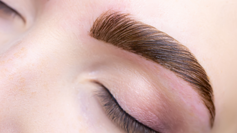 Brows Lamination